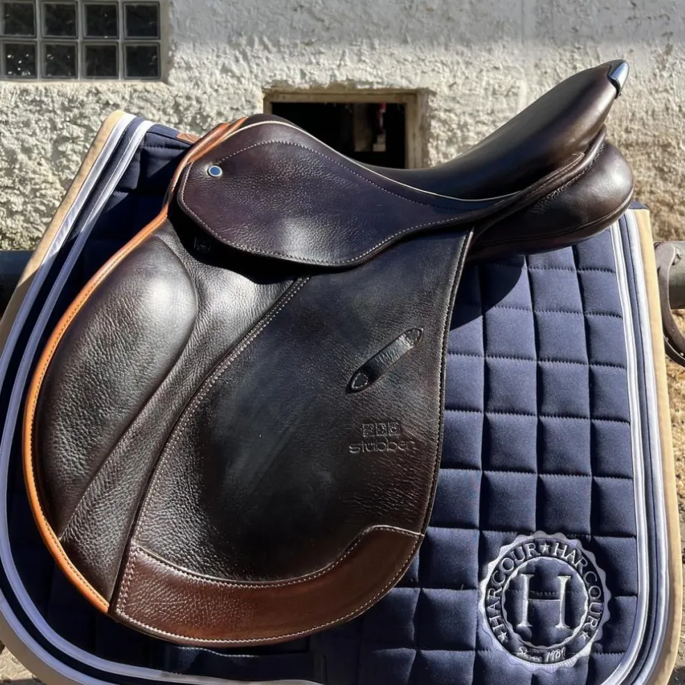 Selle d’obstacle