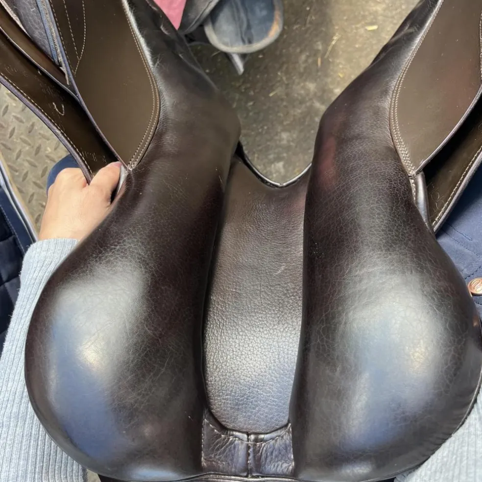 Selle d’obstacle