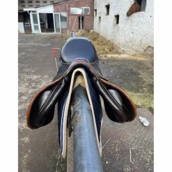 Selle d’obstacle