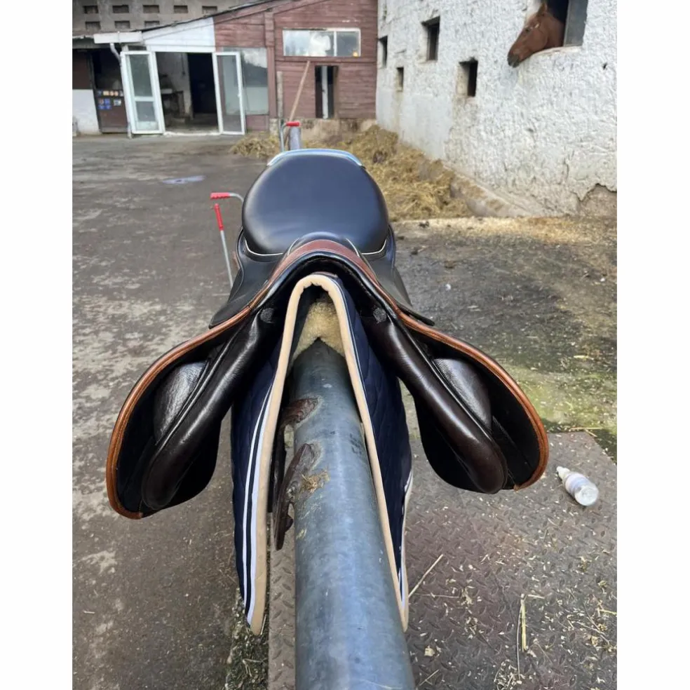 Selle d’obstacle