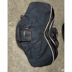 Selle d’obstacle cuir