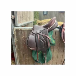 Selle d'obstacle DEVOUCOUX