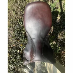 Selle d'obstacle Equiline Nick Skelton (17