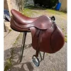 Selle d'obstacle Eric Thomas Hybrid New