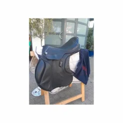 Selle d'obstacle Zaldi