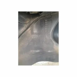 Selle d'obstacle Zaldi