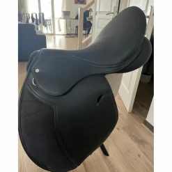 Selle d’équitation