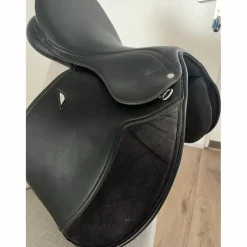 Selle d’équitation
