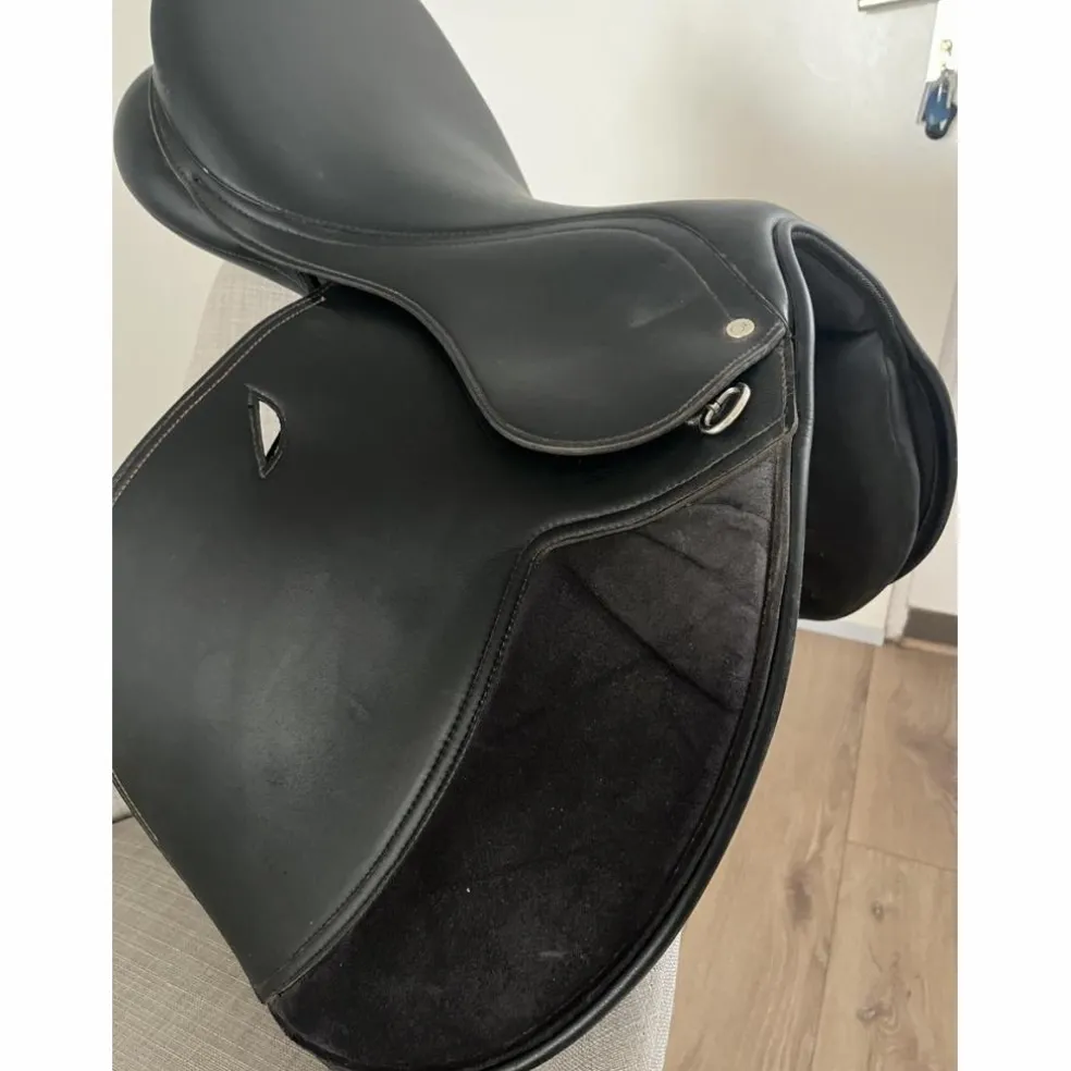 Selle d’équitation