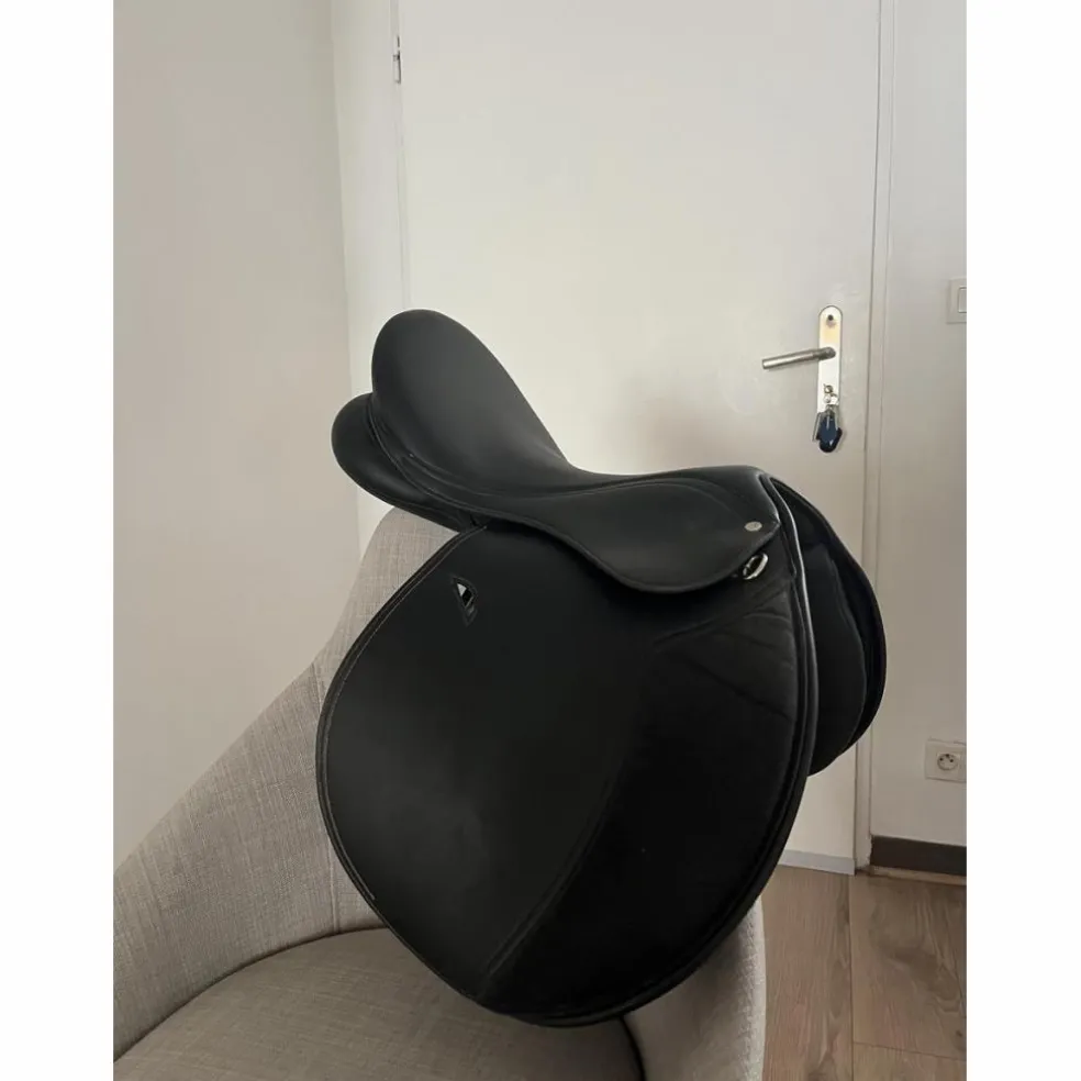 Selle d’équitation