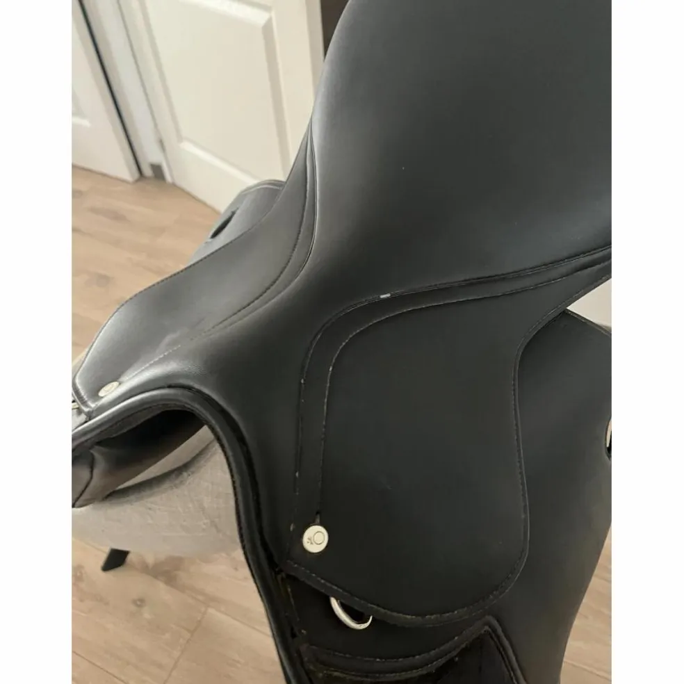 Selle d’équitation