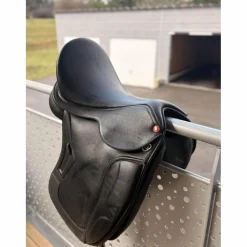 selle dressage
