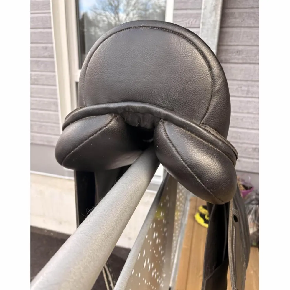 selle dressage