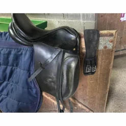 selle dressage