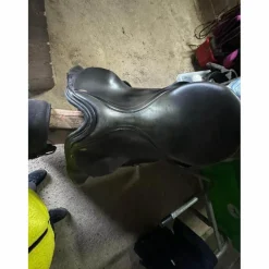 selle dressage