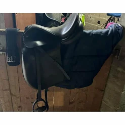 selle dressage