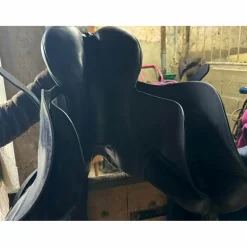 selle dressage