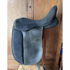 Selle dressage