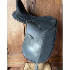 Selle dressage