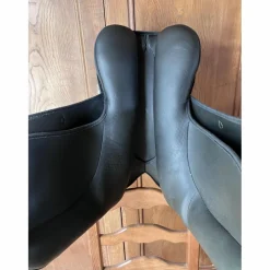 Selle dressage