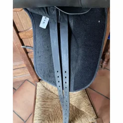 Selle dressage