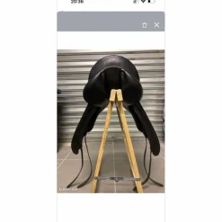 Selle Dressage