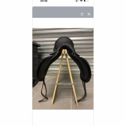 Selle Dressage