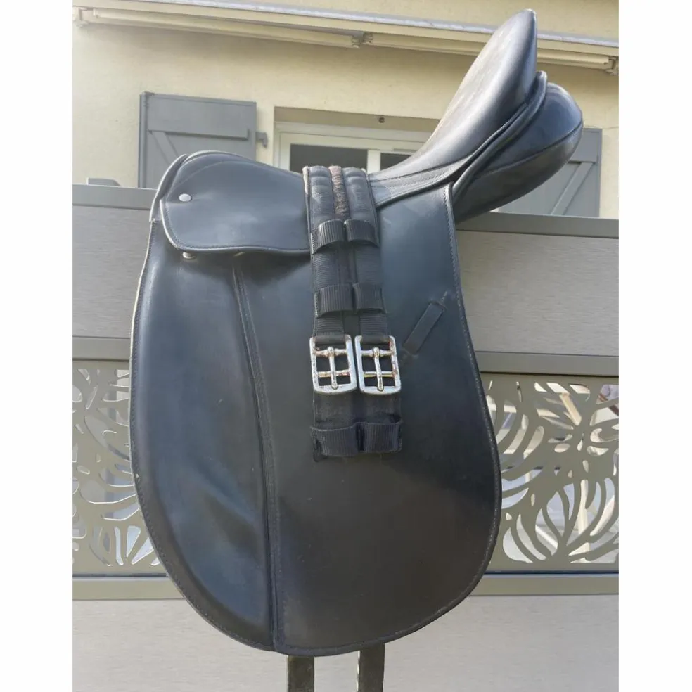 Selle dressage
