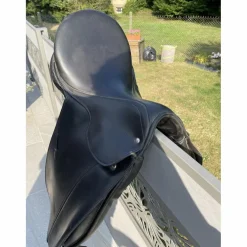 Selle dressage