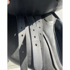 Selle dressage