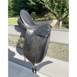Selle dressage