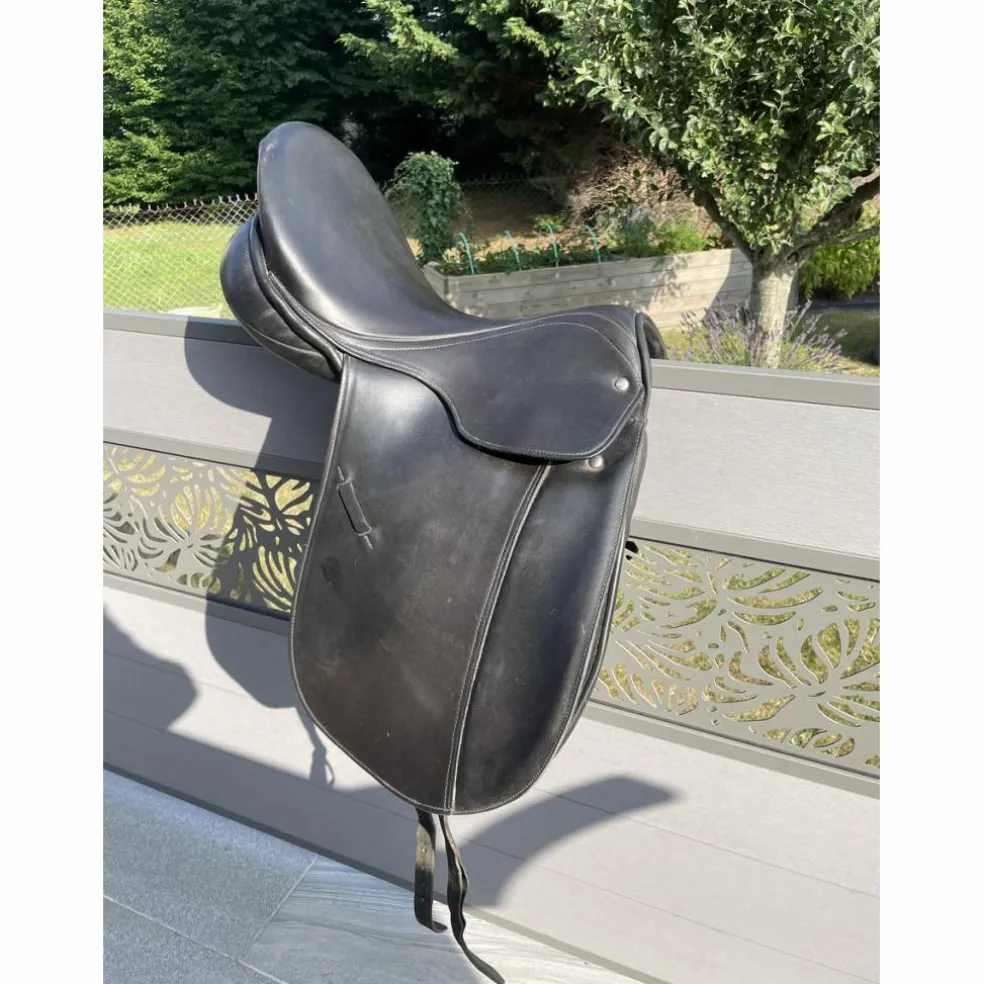Selle dressage