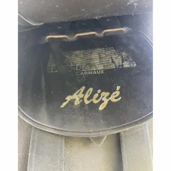 Selle dressage