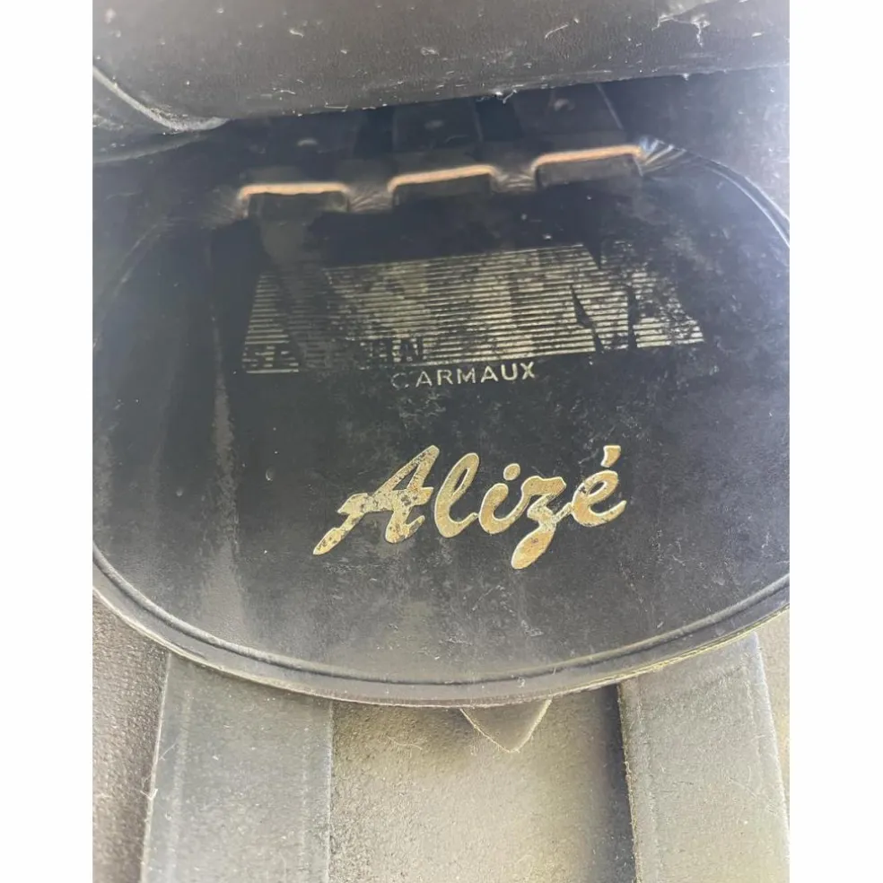 Selle dressage