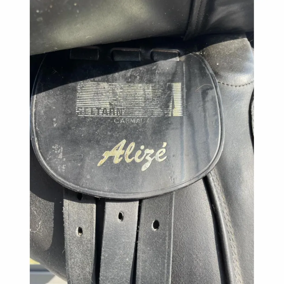 Selle dressage