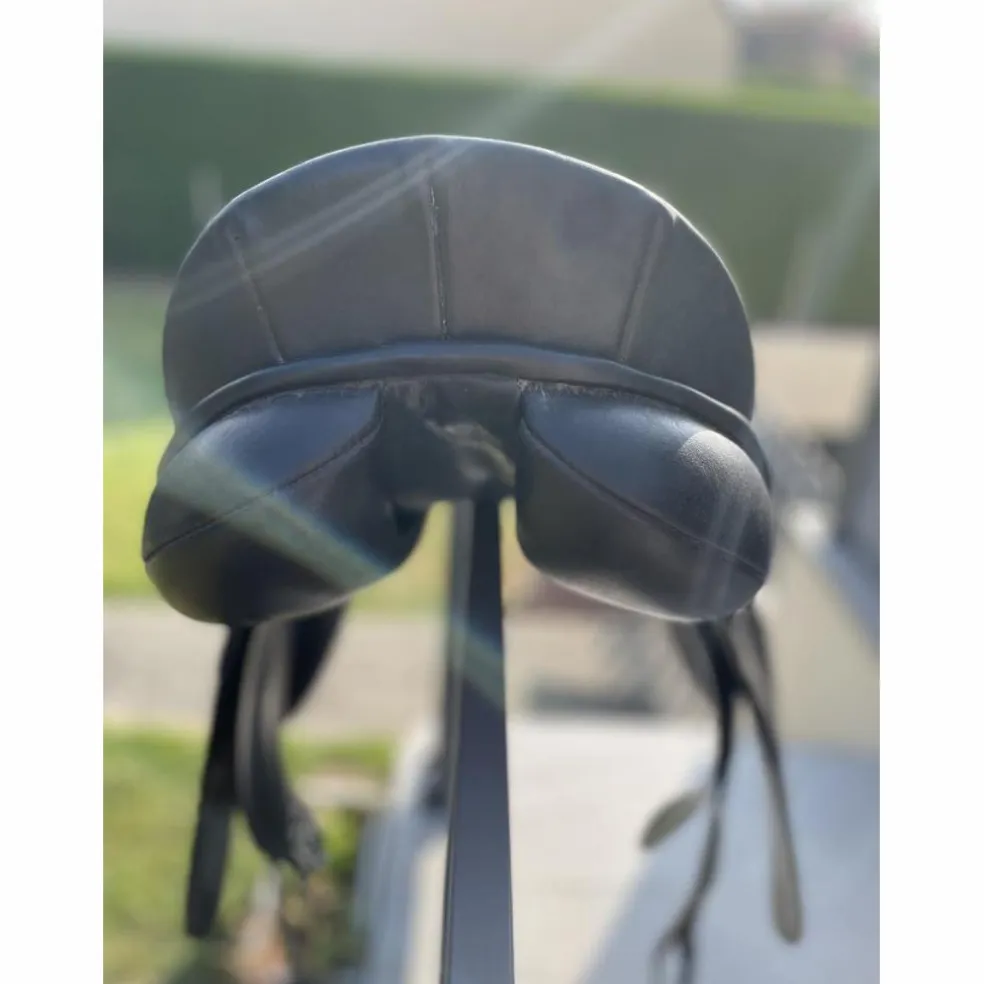 Selle dressage