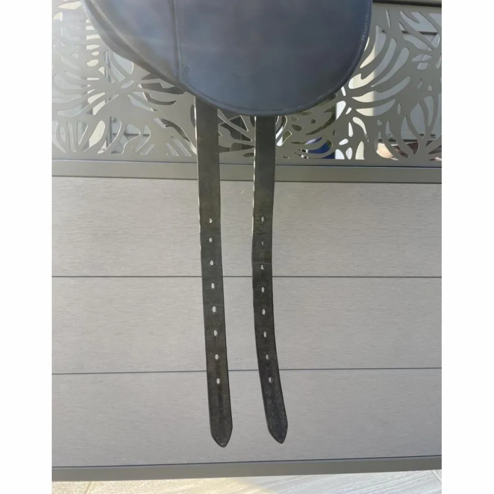 Selle dressage