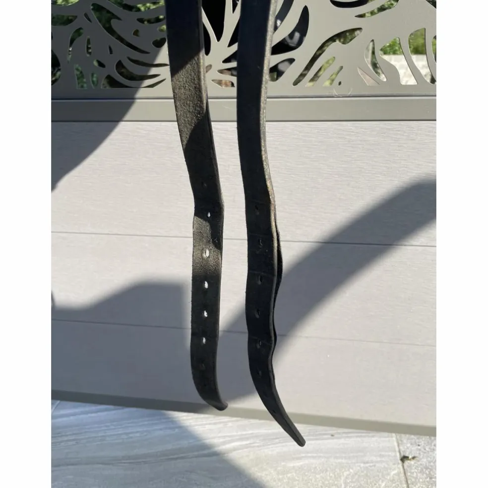 Selle dressage