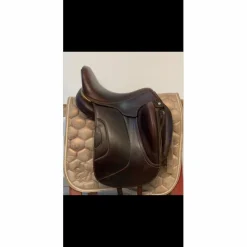 Selle dressage