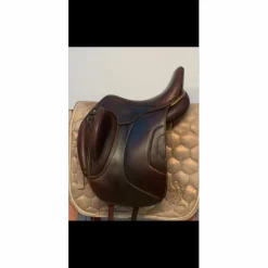 Selle dressage