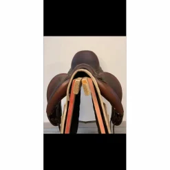 Selle dressage