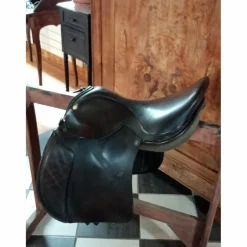 selle dressage