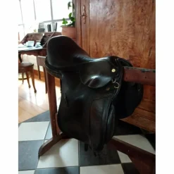 selle dressage