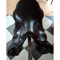 selle dressage