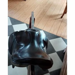 selle dressage