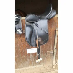 Selle dressage
