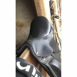 Selle dressage