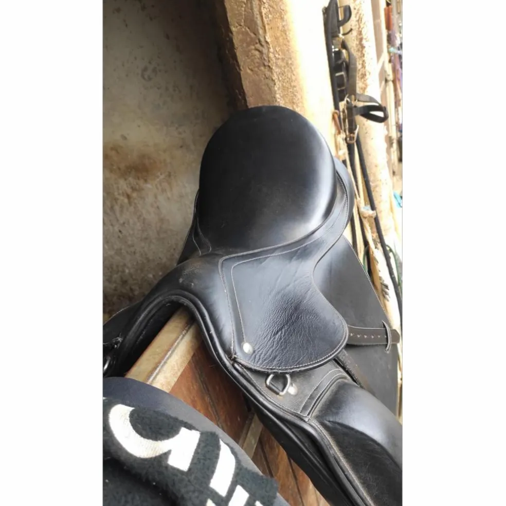 Selle dressage