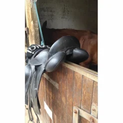 Selle dressage