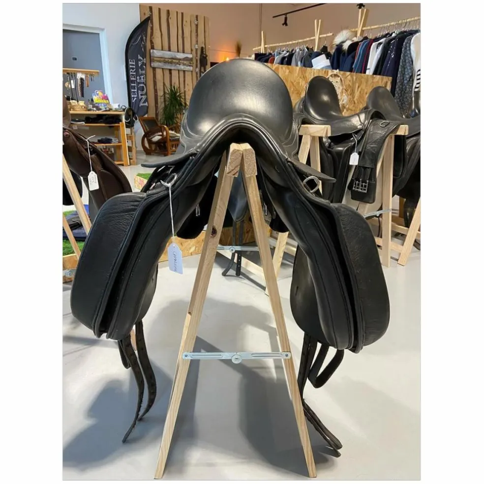 Selle dressage
